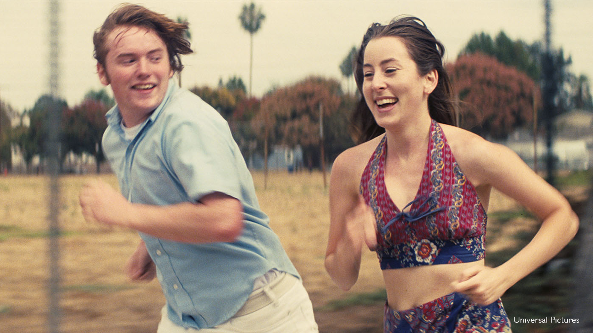 Five New Blu-rays to Add to Your Collection