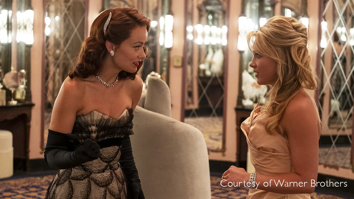Review: Don’t Worry Darling